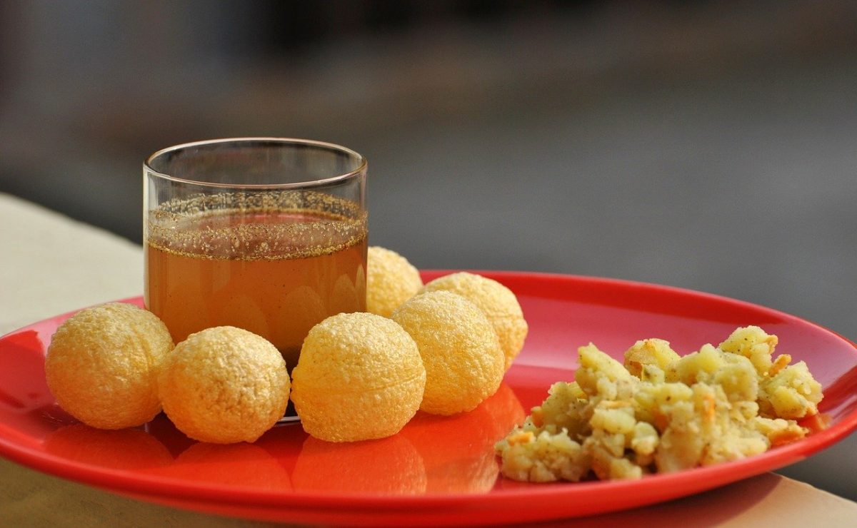 11 Famous Food In Delhi | List Of Delicious Food Items In 2021