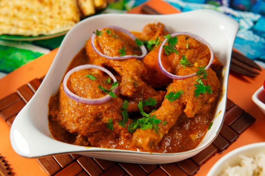 Amritsari Chicken Masala Recipe A Delicacy Of North India 7318